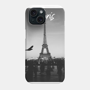 Paris Phone Case