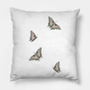 Swallowtail (Graze) Pillow