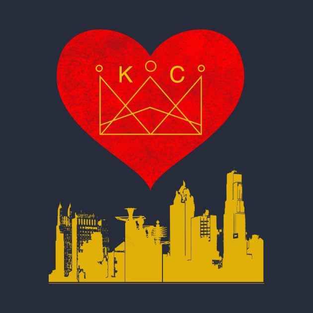 We Love Kansas City 2 by KC1985