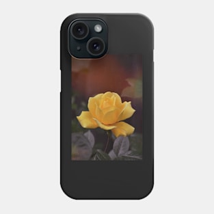 Rose 397 Phone Case