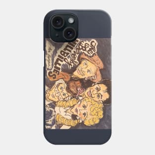 The Beverly Hillbillies Phone Case