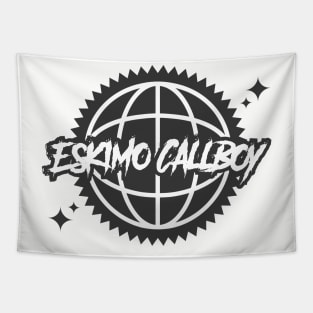 Eskimo Callboy // Pmd Tapestry