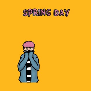 Spring Day T-Shirt