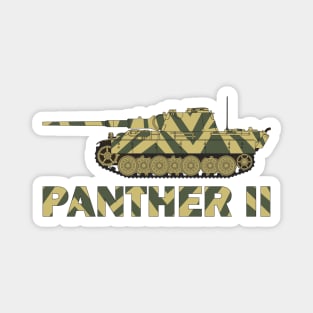 Panther II Magnet