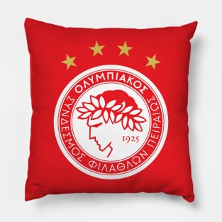 Olympiacos Pillow