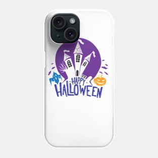 Horror Halloween Phone Case