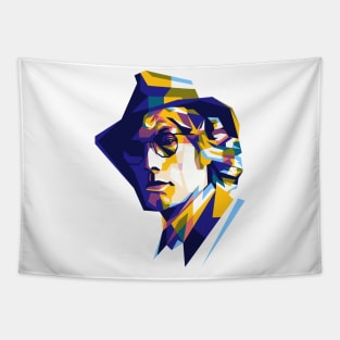 Warren Zevon Tapestry