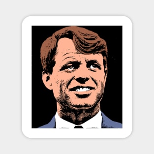 RFK-1968 Magnet