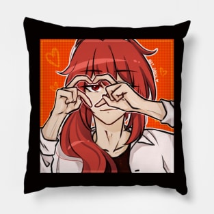 Genshin Impact - Diluc Pillow