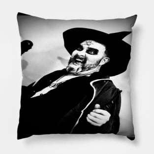 warlock Pillow