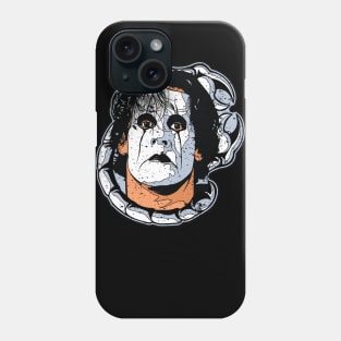 The man they call... Phone Case