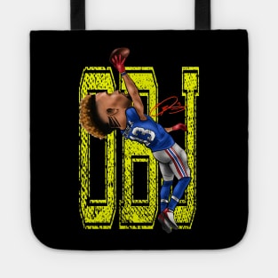 Odell Beckham Exclusive Tote