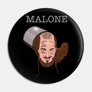 Kevin Malone Pin