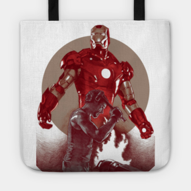 Iron Man 10th Anniversary Tribute
