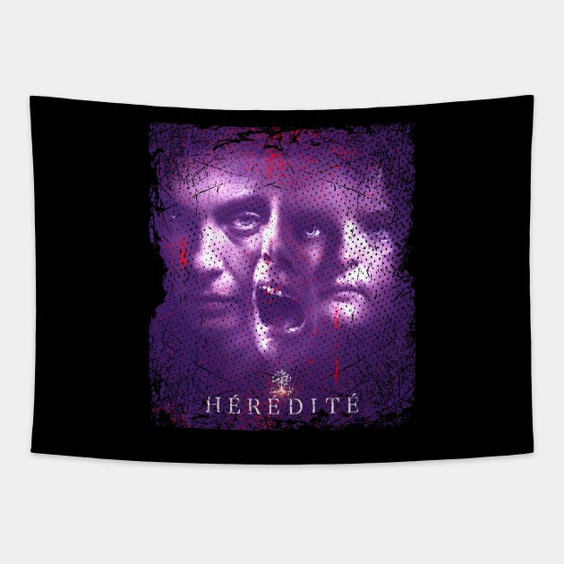 Paimon's Legacy Unveiling Hereditary Secrets Tapestry by alex77alves