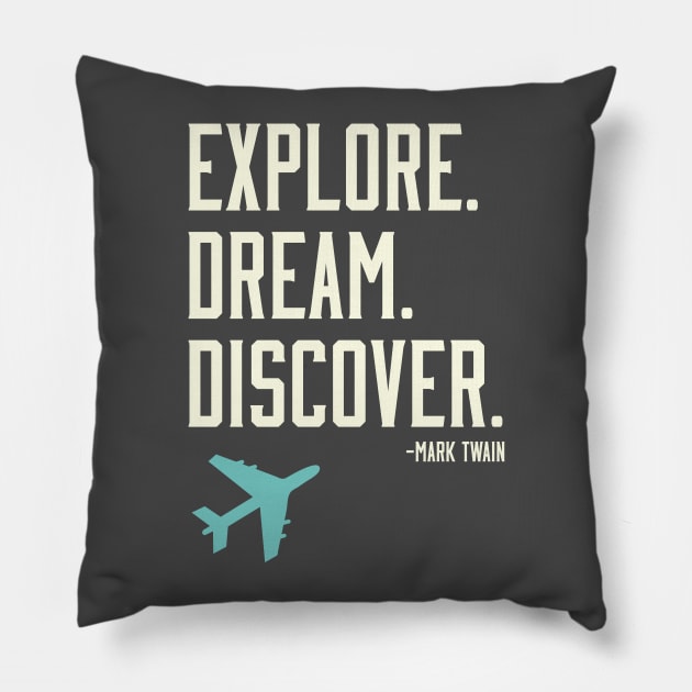 Explore Pillow by mg88