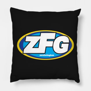 ZFG YBW Pillow