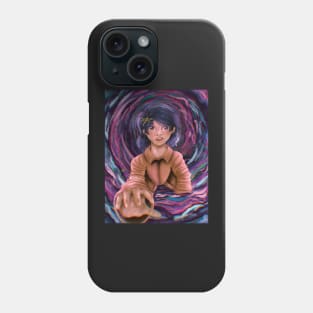 Coraline Phone Case