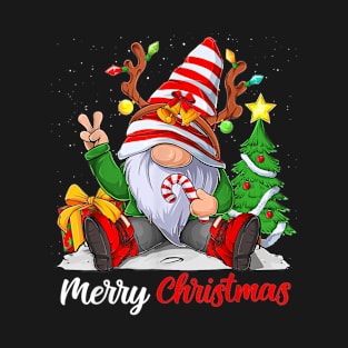 Merry christmas T-Shirt