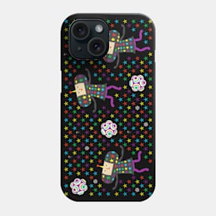 Dandy Dipp - Horizontal Version Phone Case