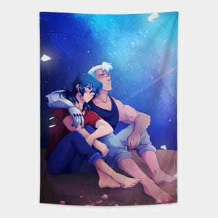 Stargazing Tapestry