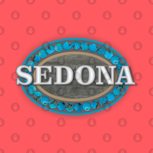Sedona by Dale Preston Design
