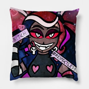 Hazbin Hotel - Velvette Pillow