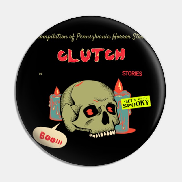 clutch horror story Pin by psychedelic skull