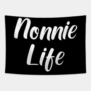 Nonnie Life Tapestry