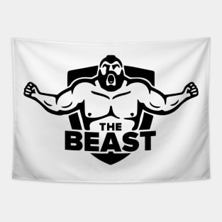 eddie hall Tapestry