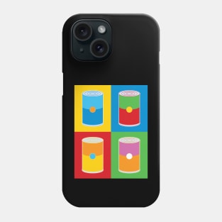 POP ART Phone Case