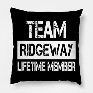 Ridgeway Pillow