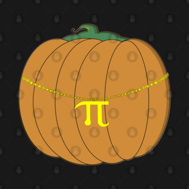 Pumpkin PI by Twisted Teeze 