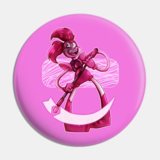 Spinel Pin