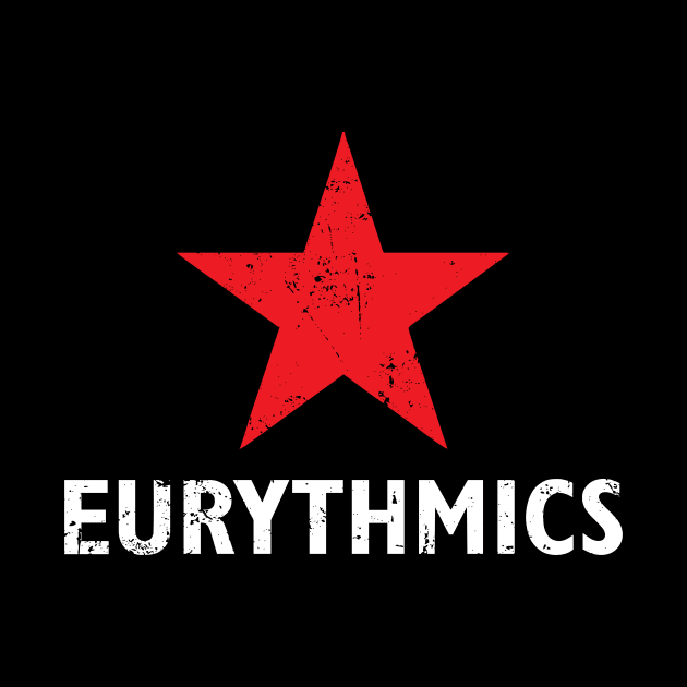 Eurythmics by The Lisa Arts