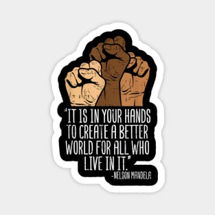 Black-history Magnet