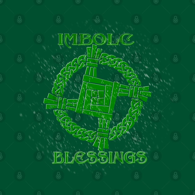 Imbolc Blessings by Tip-Tops