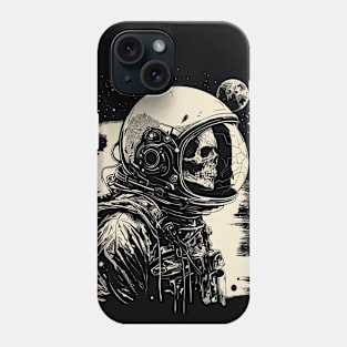 Dead Void Phone Case