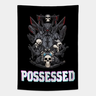 Possessed Tapestry