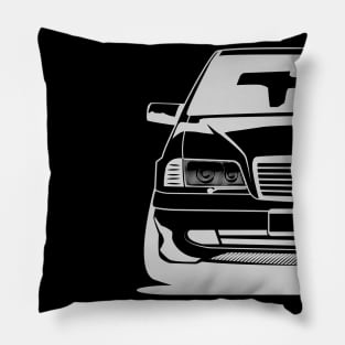 W202 Pillow