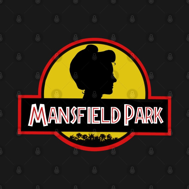 Mansfield Park by AnObscureBird