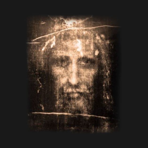 SHROUD OF TURIN by Cult Classics