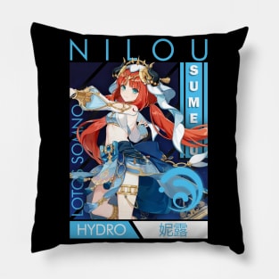 Nilou Pillow