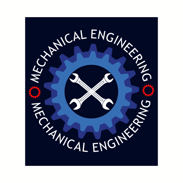 best design mechanical engineering text & logo by PrisDesign99