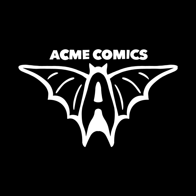 Acme Comics by AcmeComics