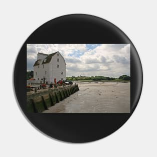 Woodbridge Tide Mill Pin