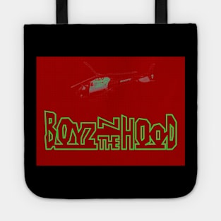 boyz Tote