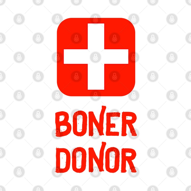 boner donor by MURCPOSE