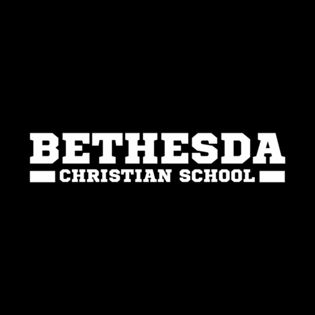 Bethesda Christian School by klei-nhanss