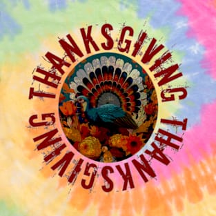 thanksgiving T-Shirt